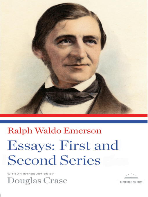Title details for Ralph Waldo Emerson by Ralph Waldo Emerson - Available